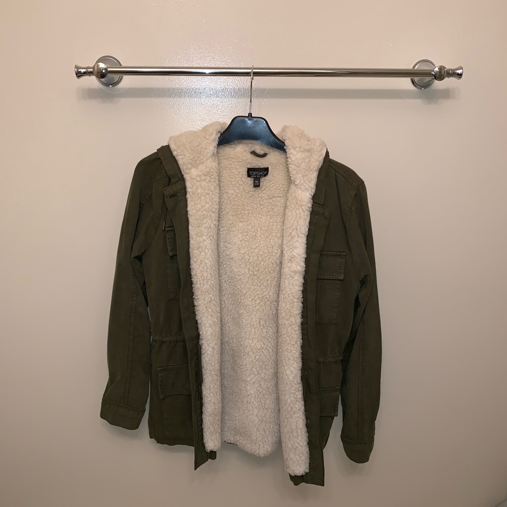 TOPSHOP - Picture 2 of 5